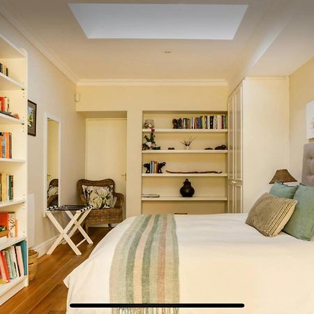 Guest Suite - Leafy Constantia Guest House Ciudad del Cabo Exterior foto
